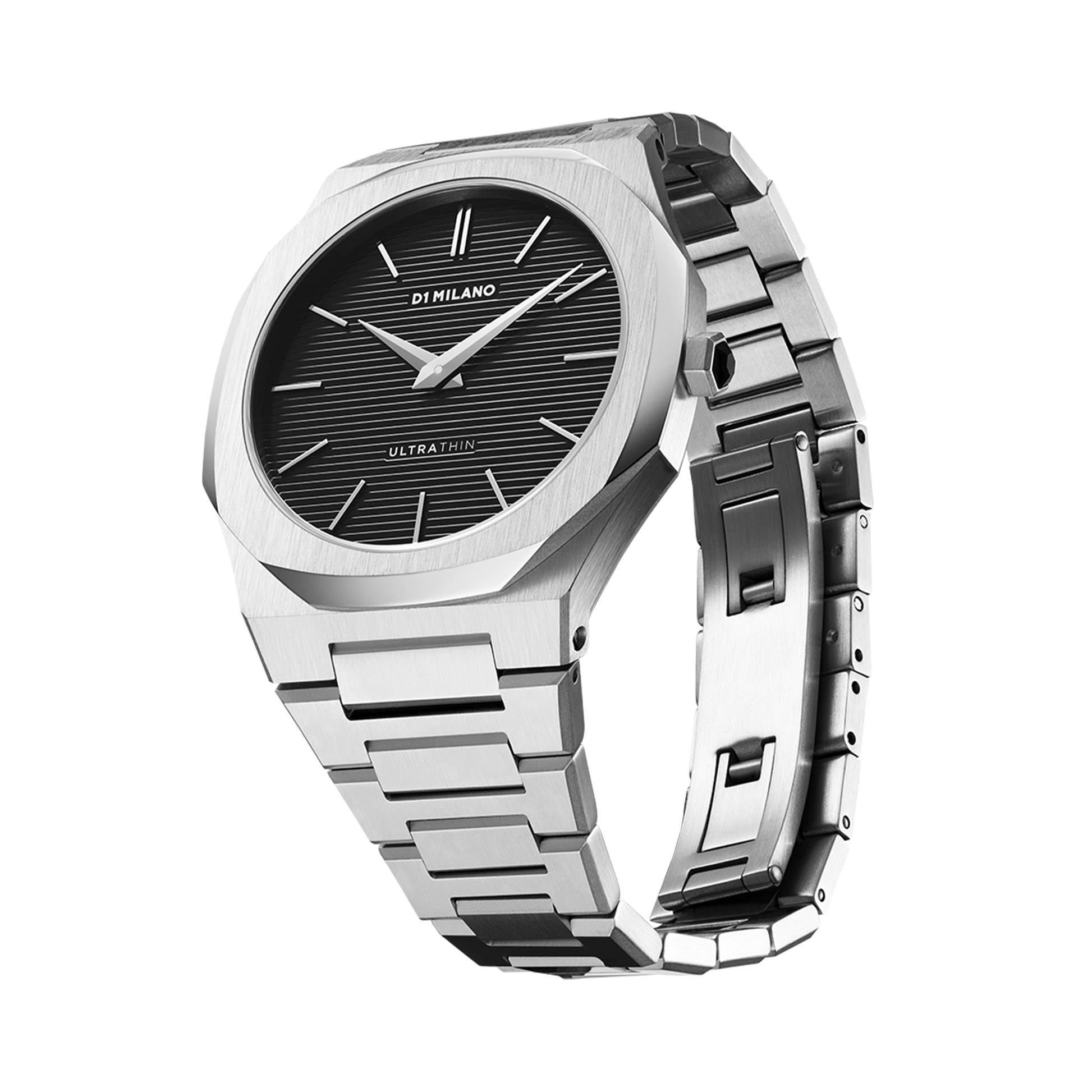 Relógio D1 Milano UTBJ14 - Quartzo 40mm