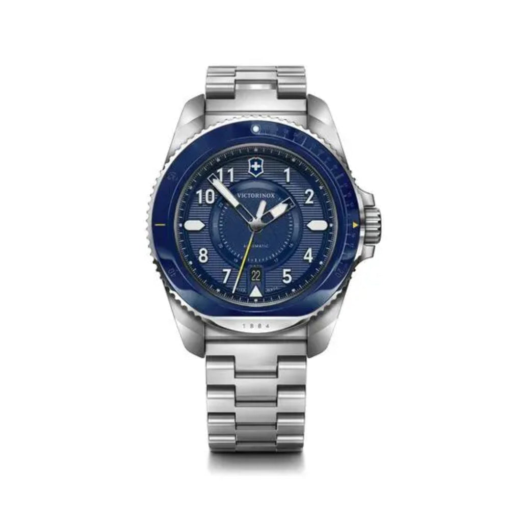 Relógio Victorinox Journey 1884 242010 - Automático - 43mm