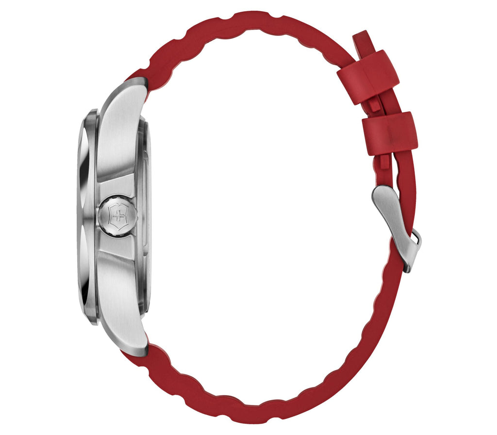 Relógio Victorinox 241719.1 - Quartzo - 43mm