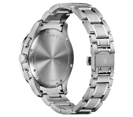 Relógio Victorinox Swiss Army Alliance 241817 - Quartzo - 44mm