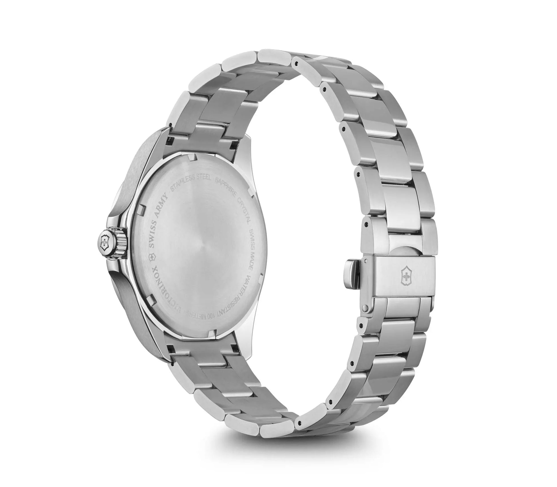 Relógio Victorinox Fieldforce 241851 - Quartzo - 43mm