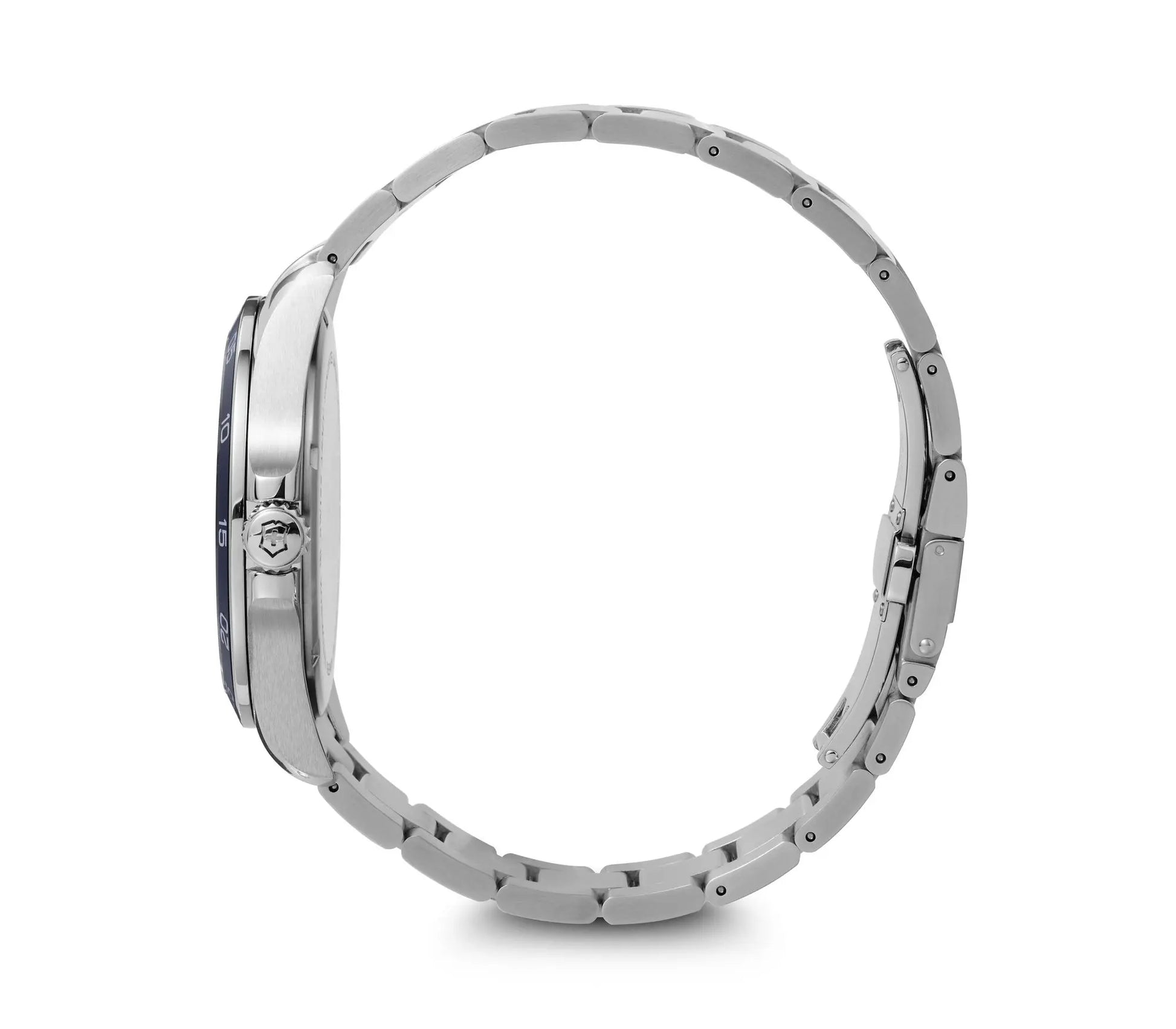 Relógio Victorinox Fieldforce 241851 - Quartzo - 43mm