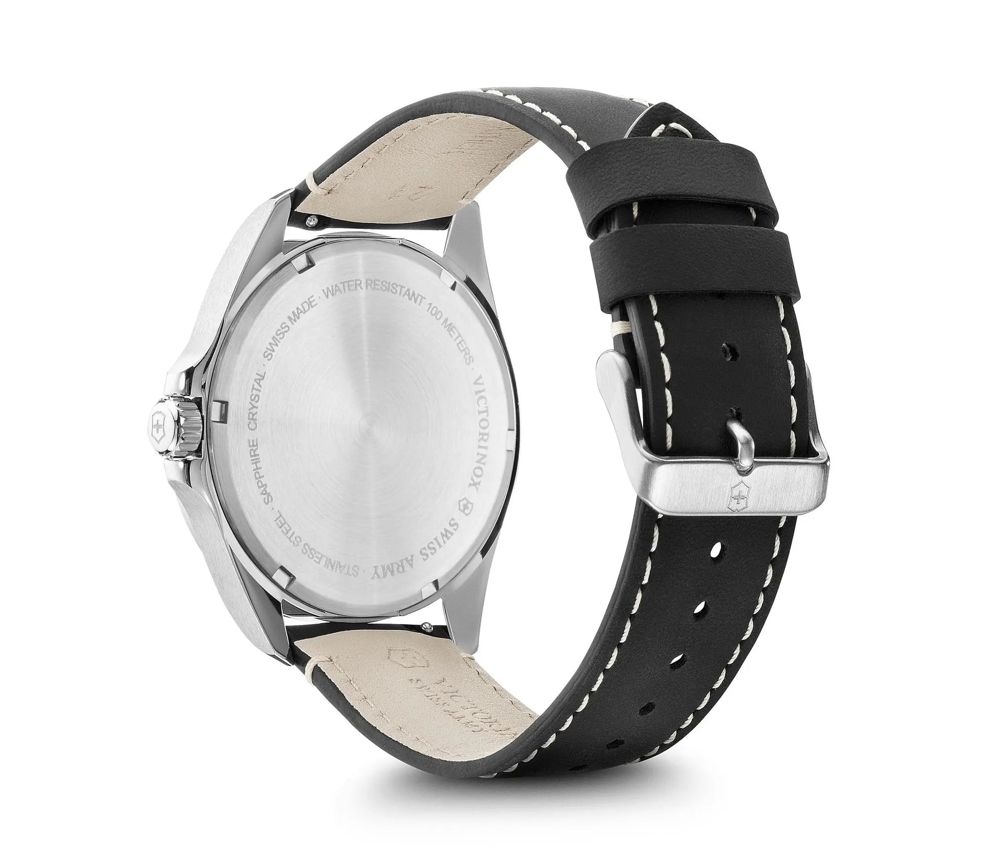 Relógio Victorinox FieldForce GMT 241895 - Quartzo - 42mm