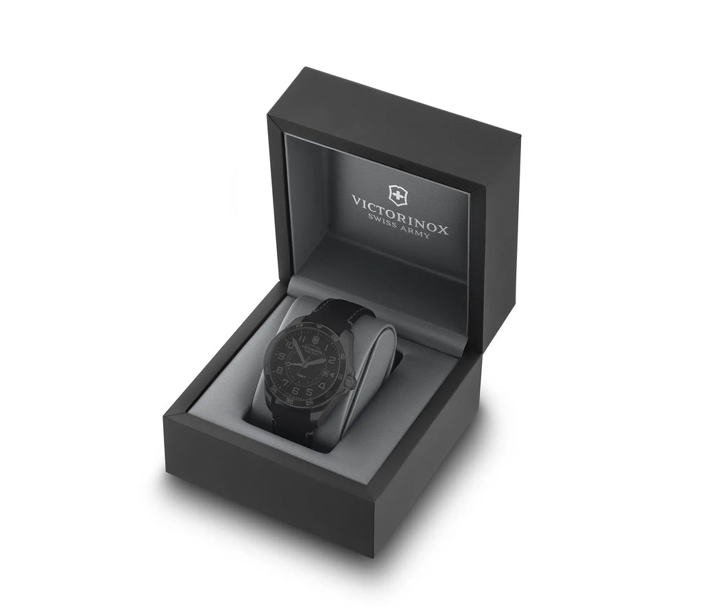 Relógio Victorinox FieldForce GMT 241895 - Quartzo - 42mm