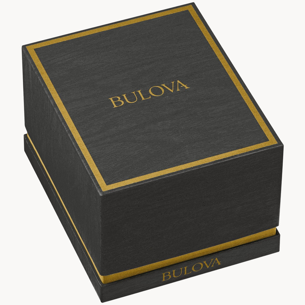 Relógio Bulova Surveyor Automático 96B429