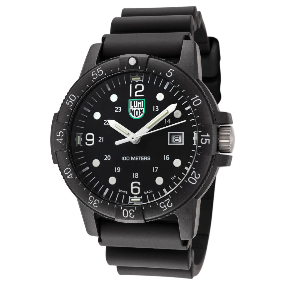 Relógio Luminox G Sea Bass X2.2001 - Quartzo 44mm