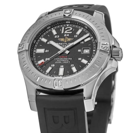Relógio Breitling Colt A1738811-BD44-152S- Automático - 44mm