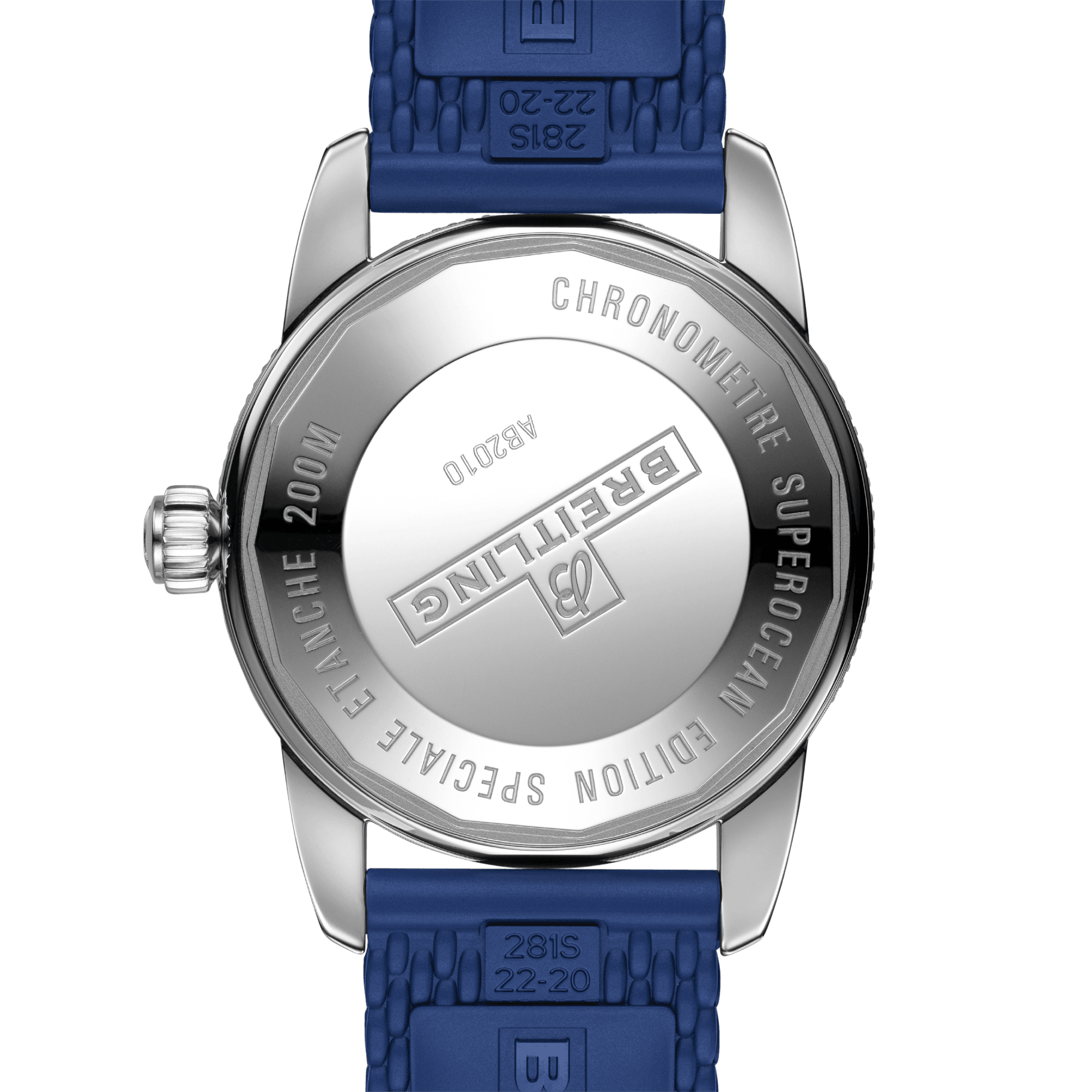 Relógio Breitling SUPEROCEAN HERITAGE B20 - Automático 42mm