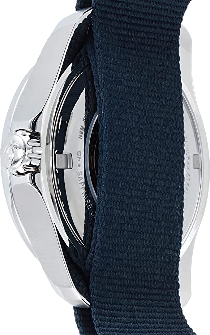 Relógio Certina DS ACTION C0324291804100 - Automático - 43mm