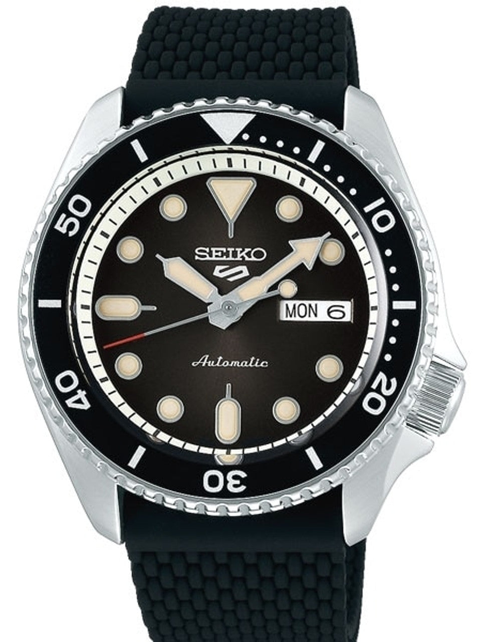 Relógio Seiko SRPD95 5 - Automático - 42.5mm