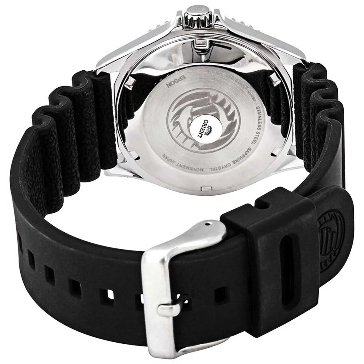 Relógio Orient Kamasu RA-AA0006L19A - Automático 41,8mm
