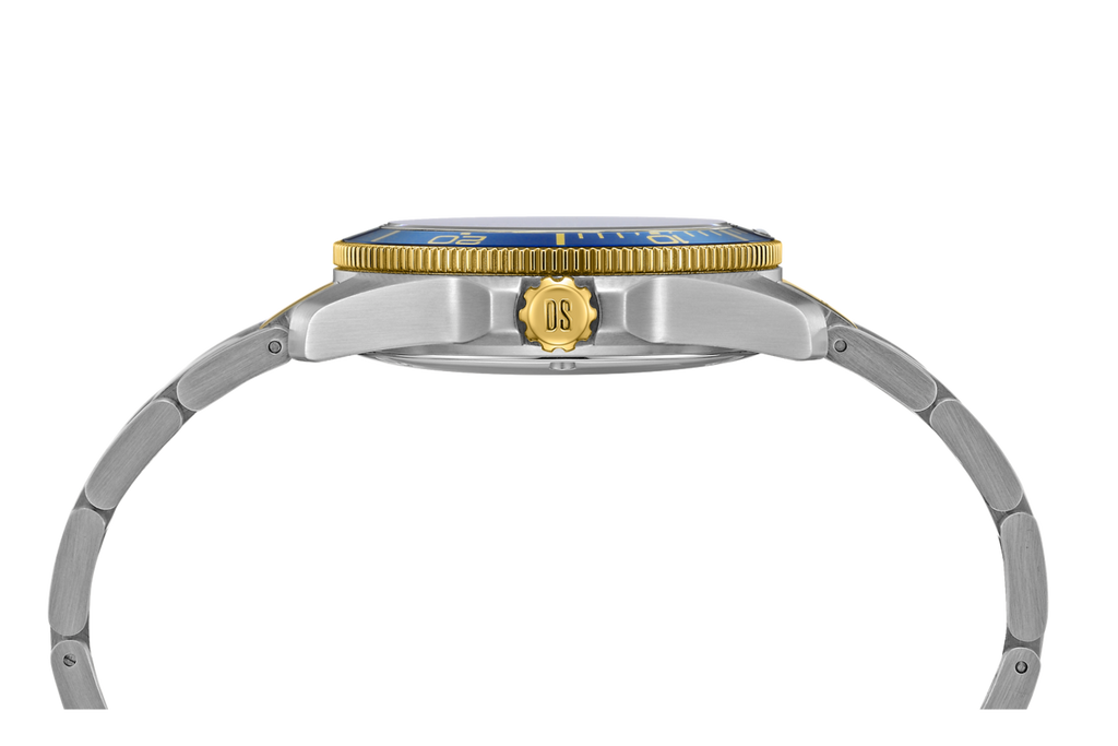Relógio Certina DS ACTION C0328072204110 - Automático - 38mm