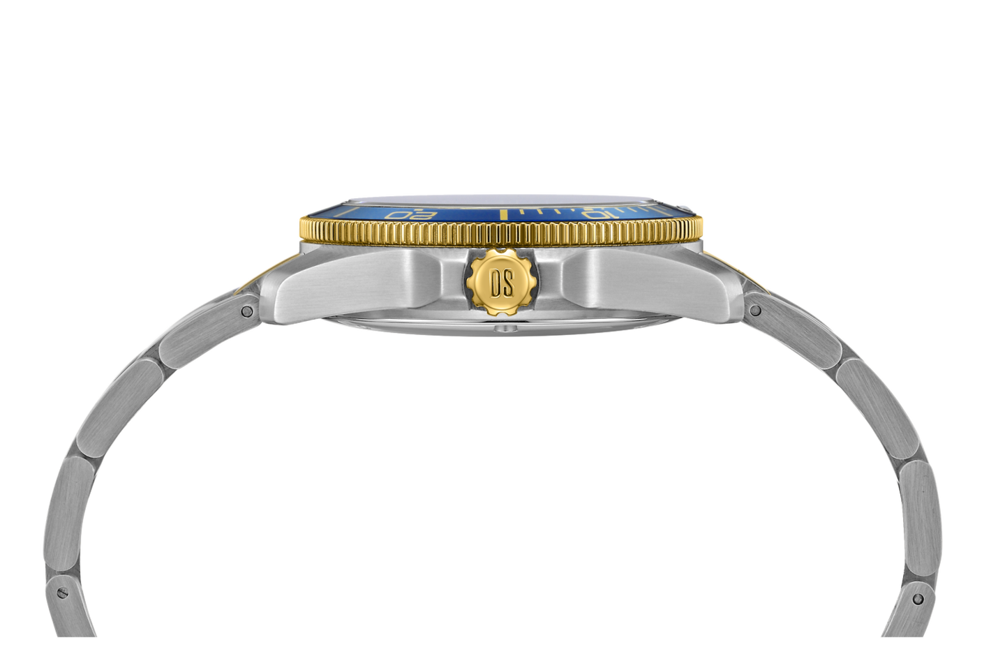 Relógio Certina DS ACTION C0328072204110 - Automático - 38mm