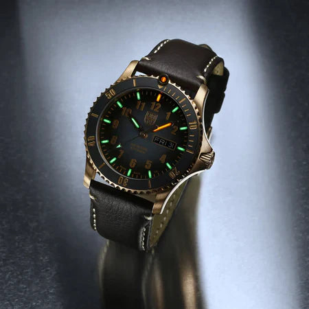 Relógio Luminox Limited Edition 0927