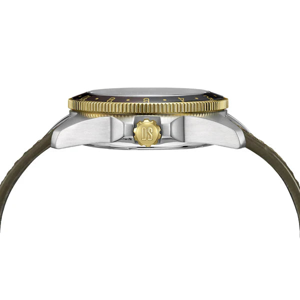 Relógio Certina DS Action GMT Powermatic 80 C032.929.26.051.00 41mm