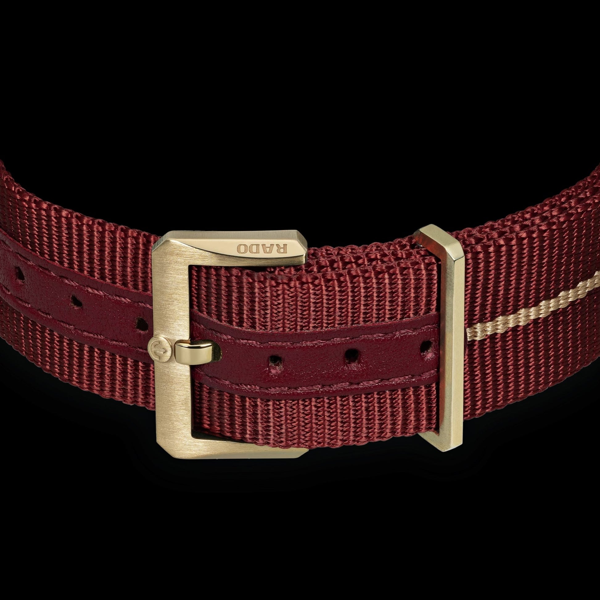 Relógio Rado Captain Cook R32504407 - Automático - 42mm