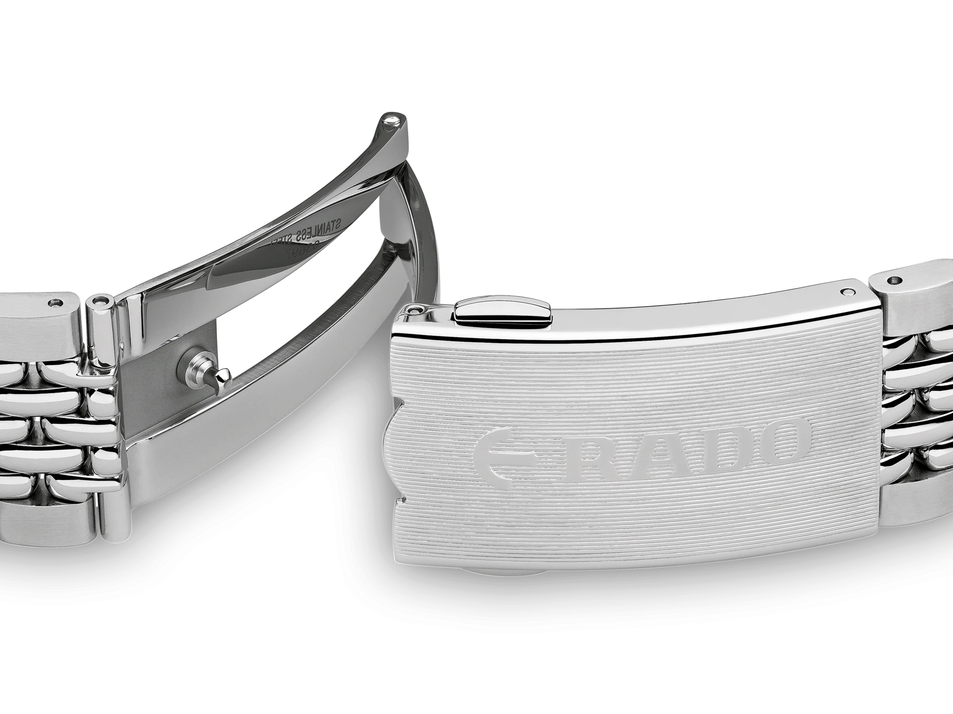 Relógio Rado Captain Cook R32505203- Automático - 42mm