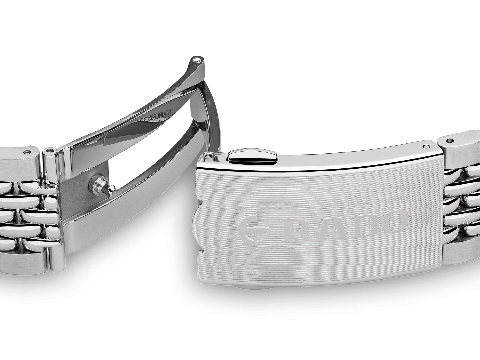 Relógio Rado Captain Cook R32505313- Automático - 42mm