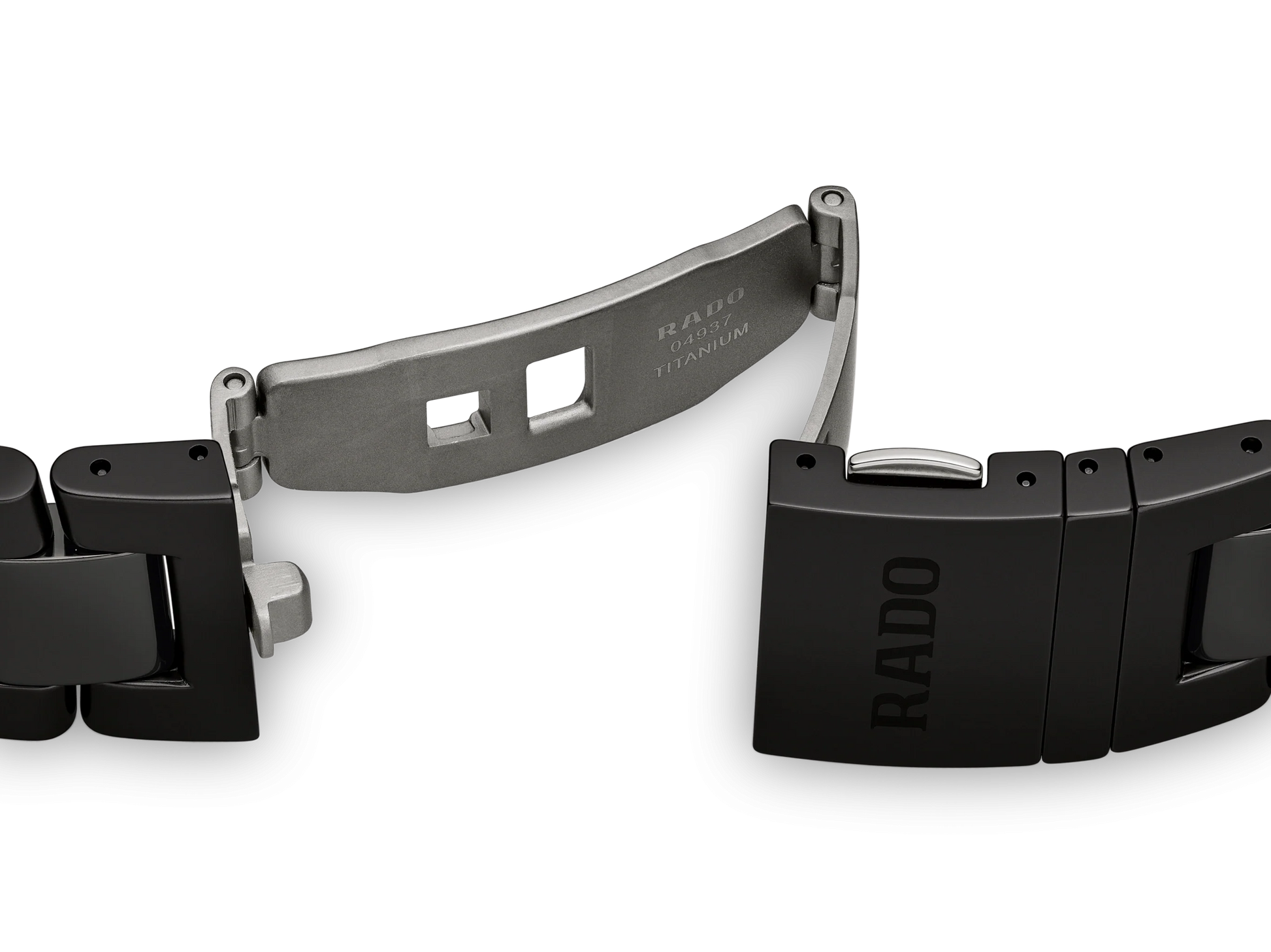 Relógio Rado Captain Cook R32127162 - Automático - 43mm