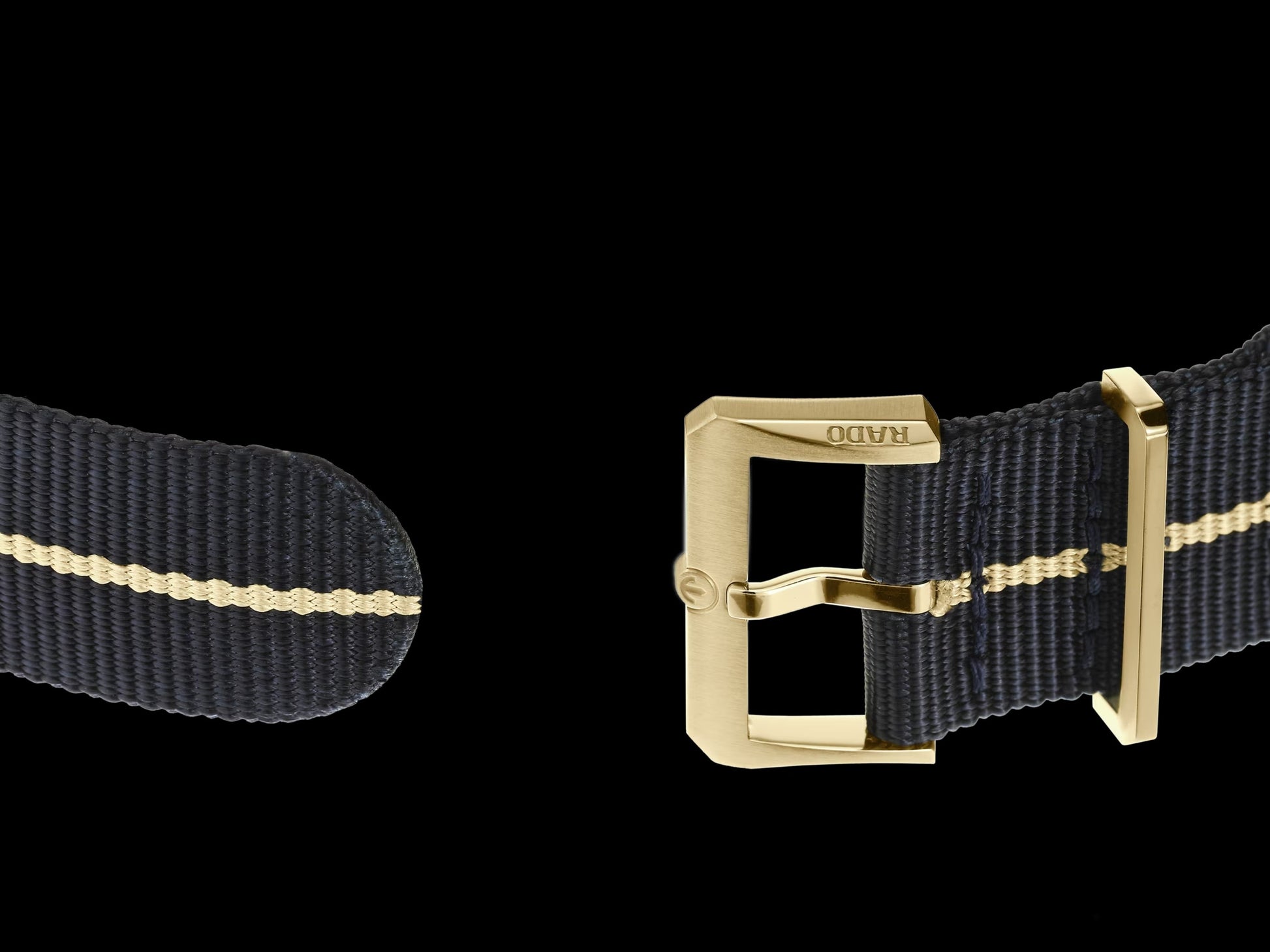 Relógio Rado Captain Cook R32146208- Automático - 43mm