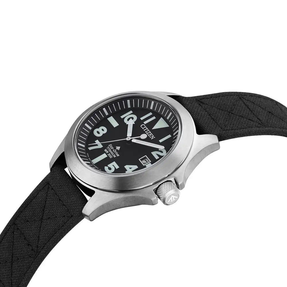 Citizen Promaster Tough Eco-Drive Promaster Tough Sapphire Titanium