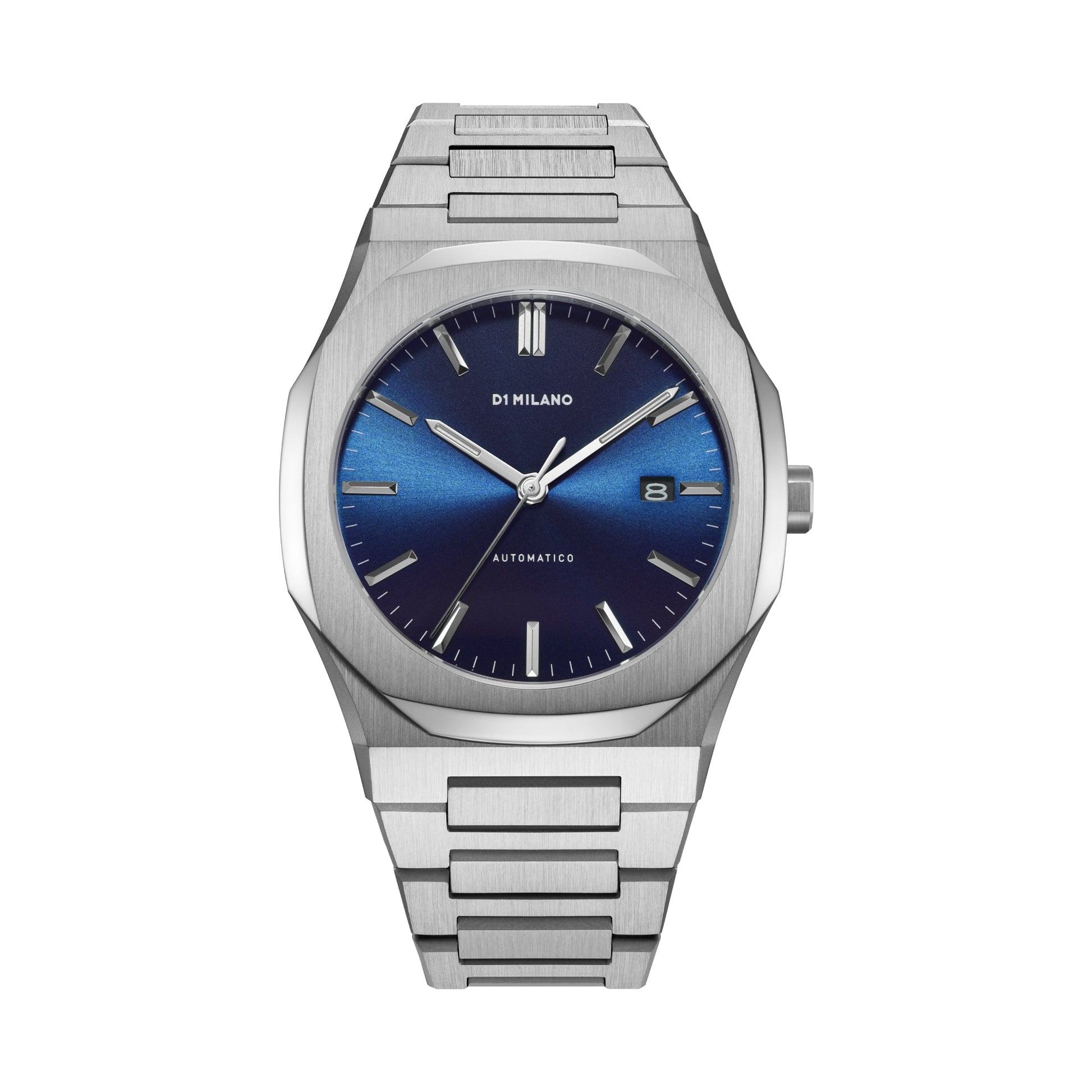 Relógio D1 Milano ATBJ11 - Automático 41.5mm