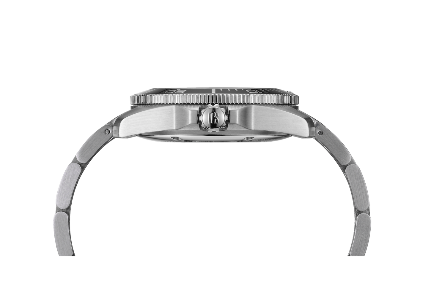 Relógio Certina DS ACTION C0328071105100 - Automático - 38mm