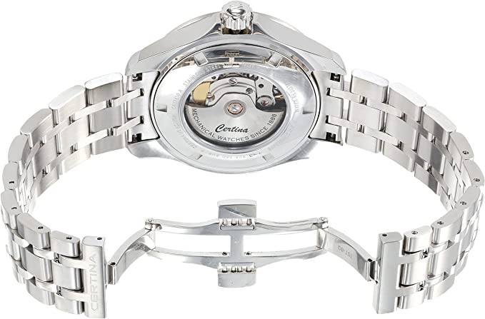 Relógio Certina DS ACTION C0324301109100 - Automático - 41mm