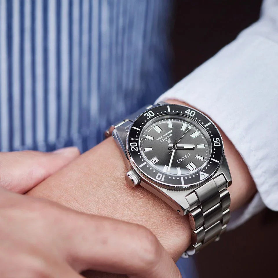 Relógio Seiko Prospex SPB143 - Automático - 41mm