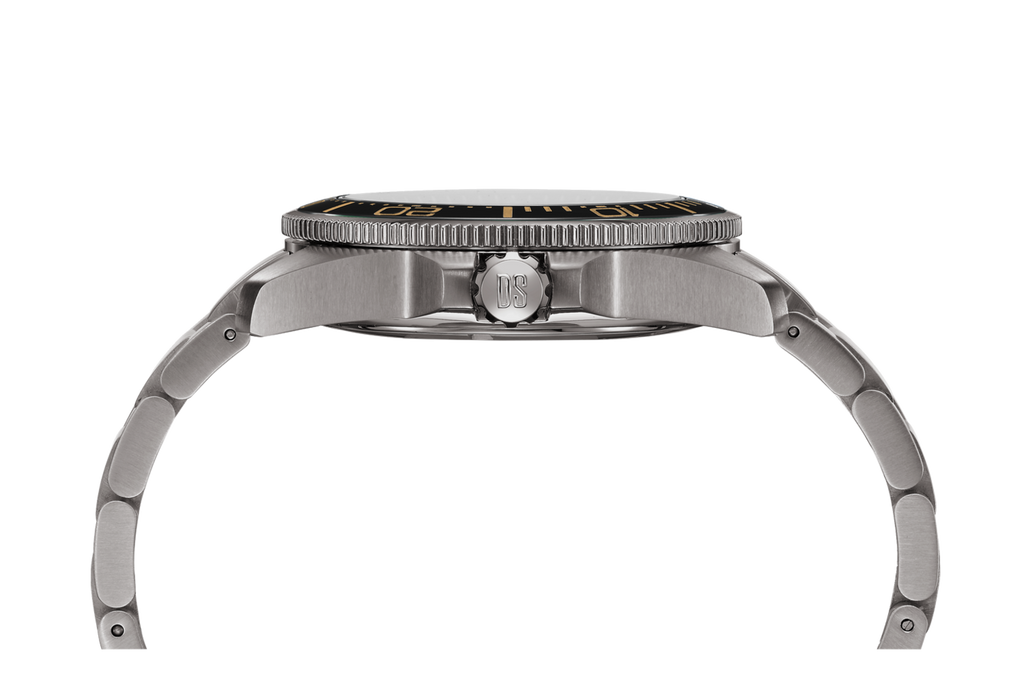 Relógio Certina DS ACTION C0326074405100 - Automático - 43mm