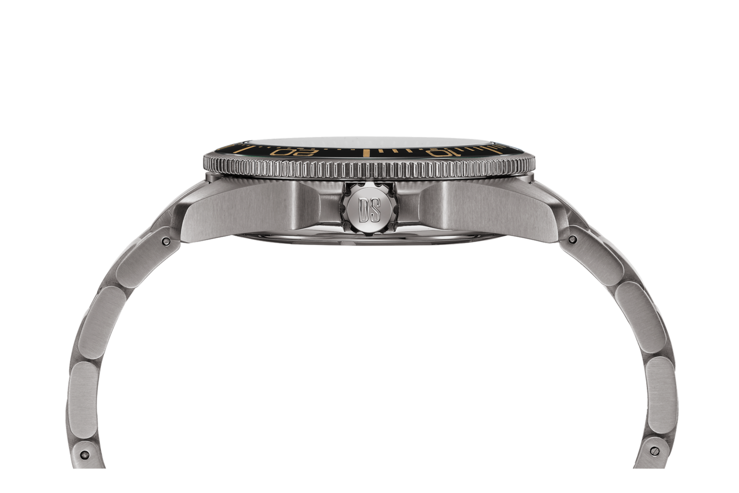 Relógio Certina DS ACTION C0326074405100 - Automático - 43mm
