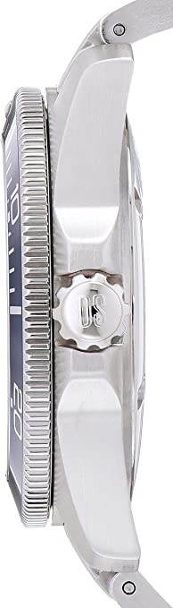 Relógio Certina DS ACTION C0328071104100 - Automático - 38mm