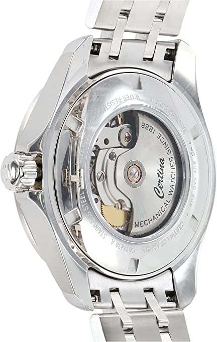 Relógio Certina DS ACTION C0324301109100 - Automático - 41mm