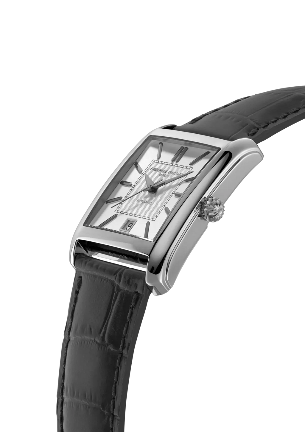 Relógio Frederique Constant Classics Carree Automatic FC-303S4C6