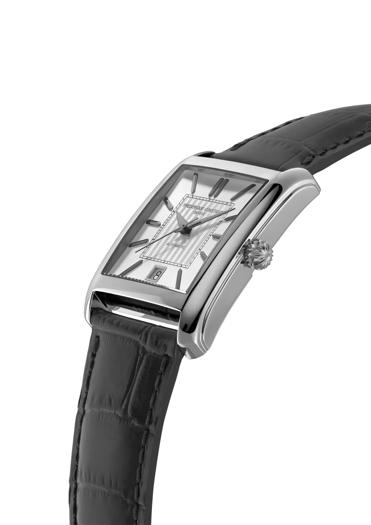 Relógio Frederique Constant Classics Carree Automatic FC-303S4C6