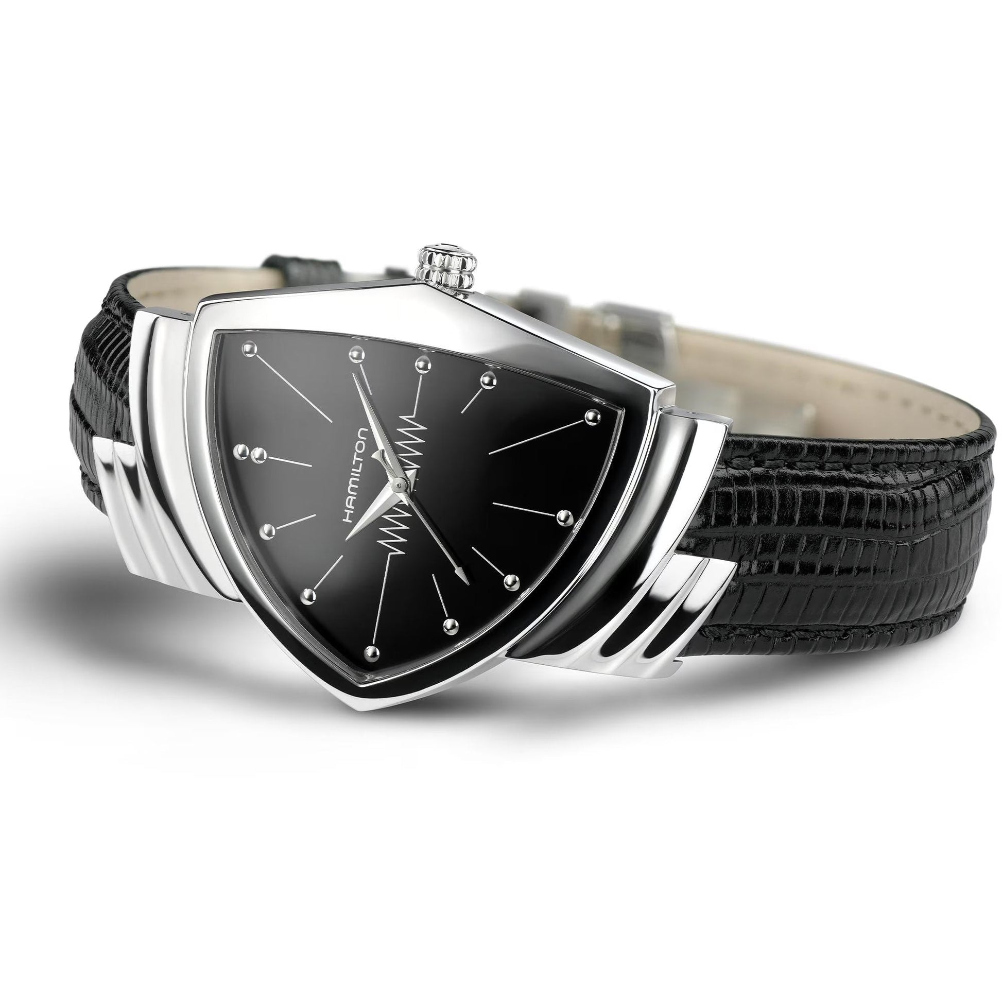 Relógio Hamilton Ventura Quartzo | 32mm x 50mm | H24411732
