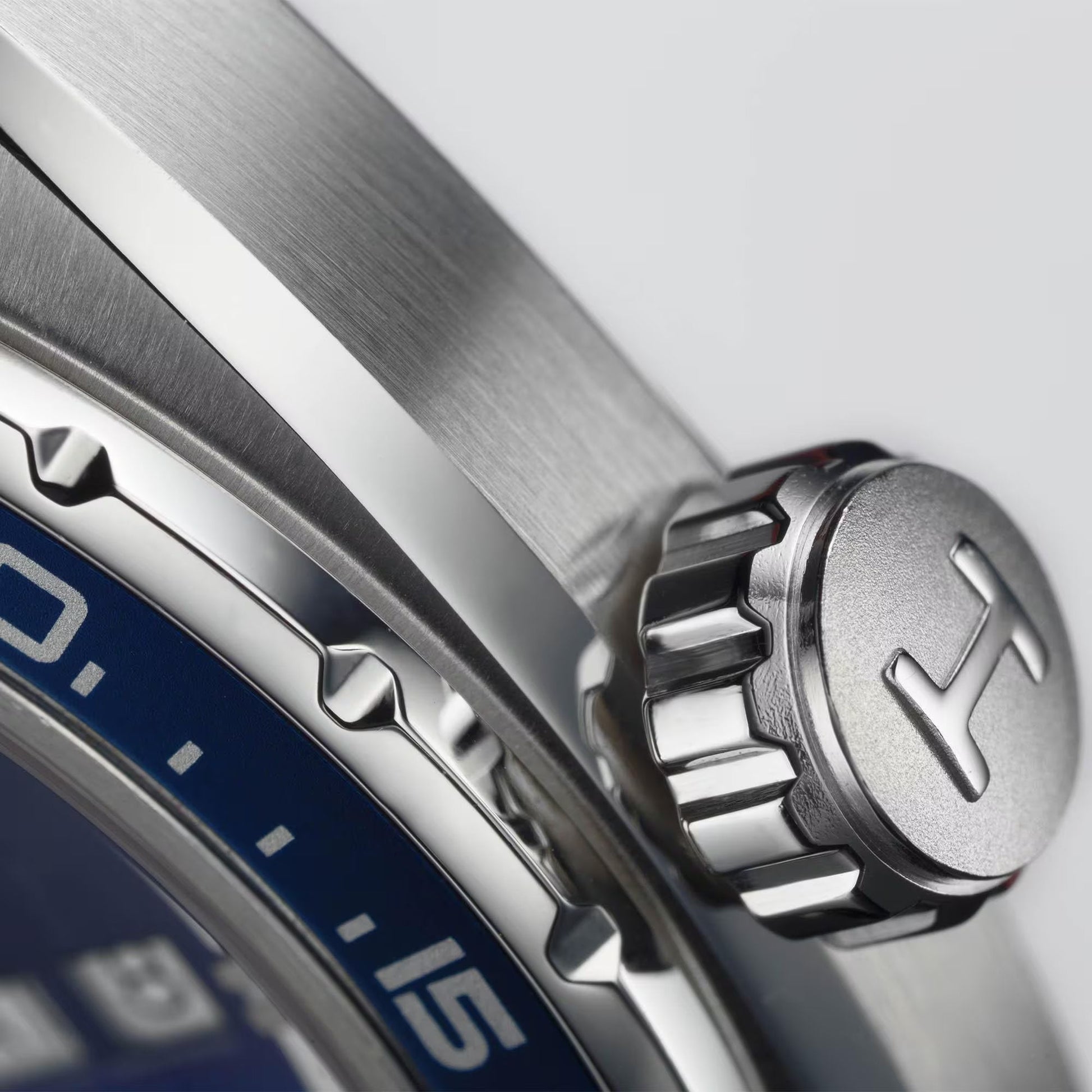 Hamilton AMERICAN CLASSIC PAN EUROP DAY DATE AUTO - Automático 42mm - H35405741