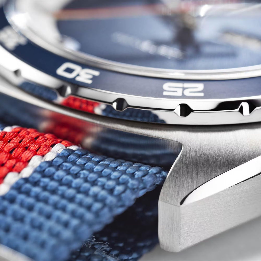 Hamilton AMERICAN CLASSIC PAN EUROP DAY DATE AUTO - Automático 42mm - H35405741