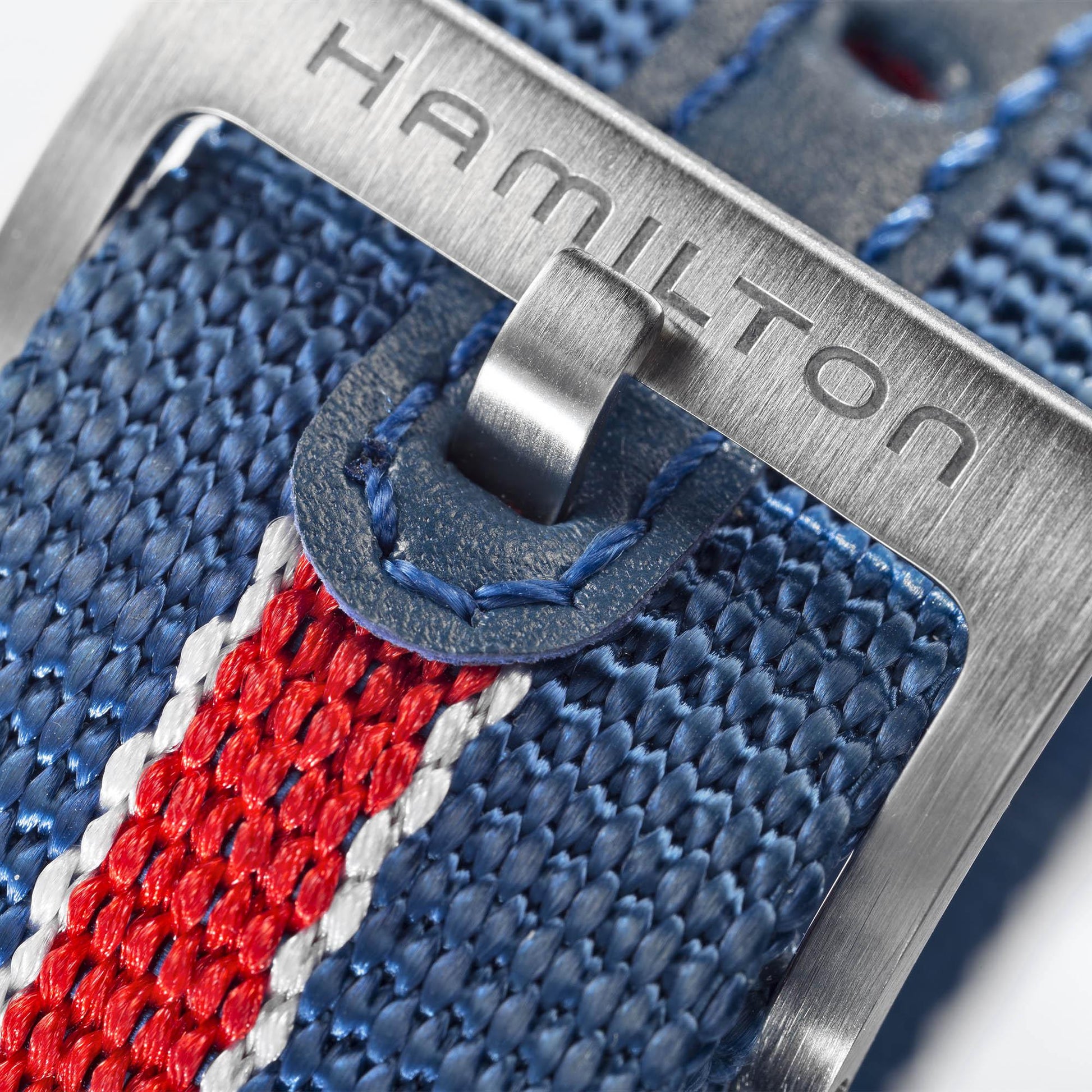 Hamilton AMERICAN CLASSIC PAN EUROP DAY DATE AUTO - Automático 42mm - H35405741