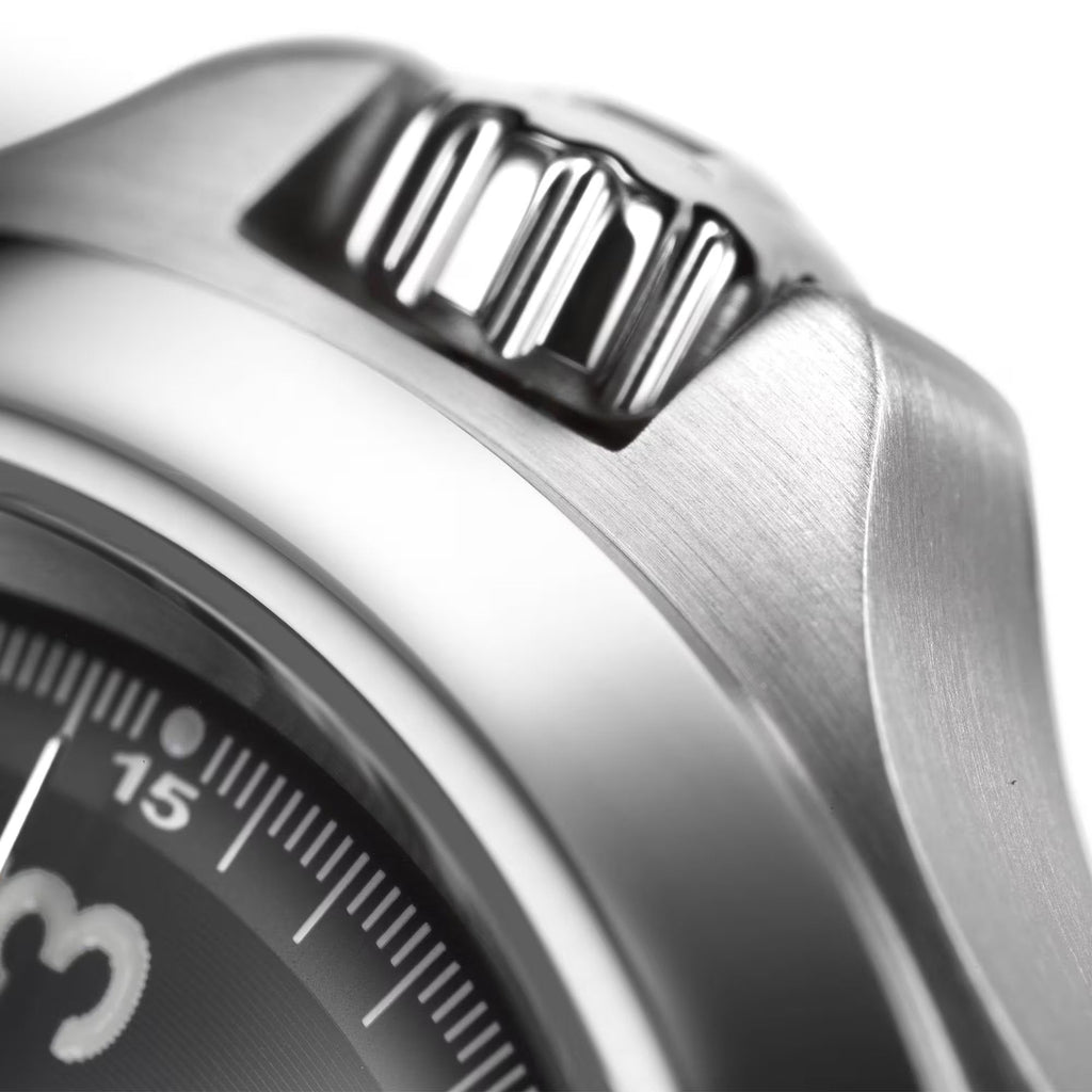 Relógio Hamilton Khaki Field King - H64455133 - Automático 40mm