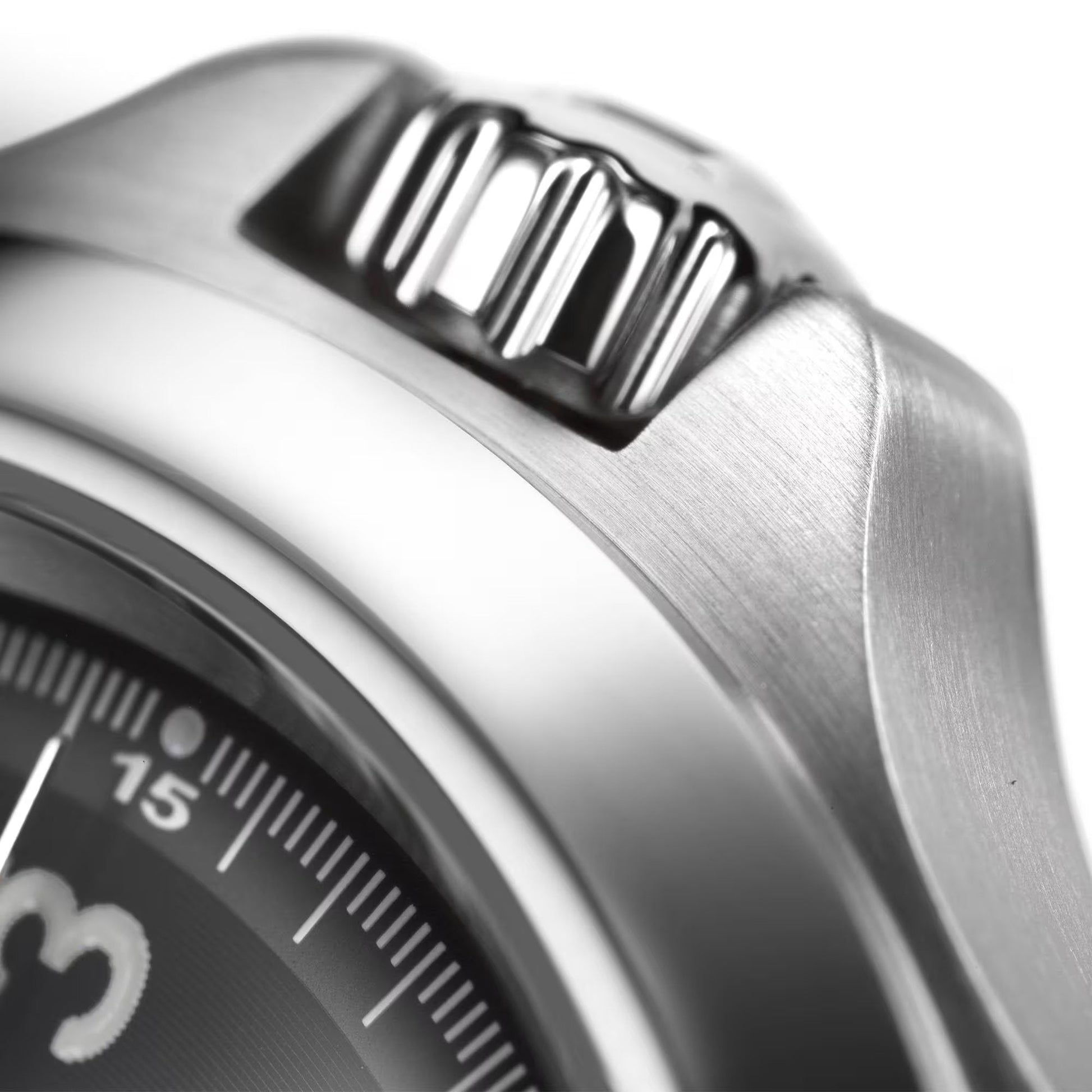 Relógio Hamilton Khaki Field King - H64455133 - Automático 40mm