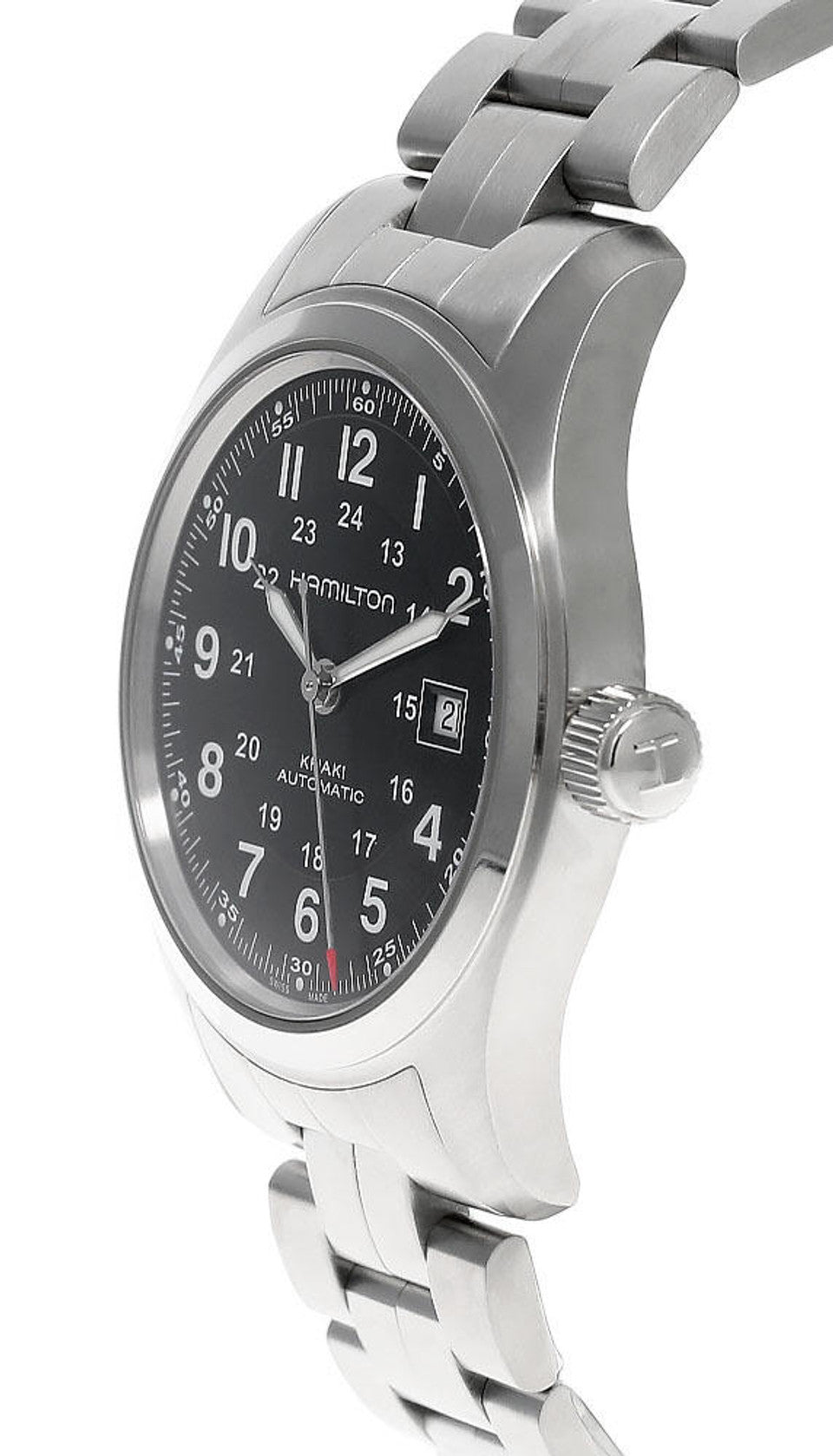Hamilton KHAKI FIELD H70515137 - Automático 42mm