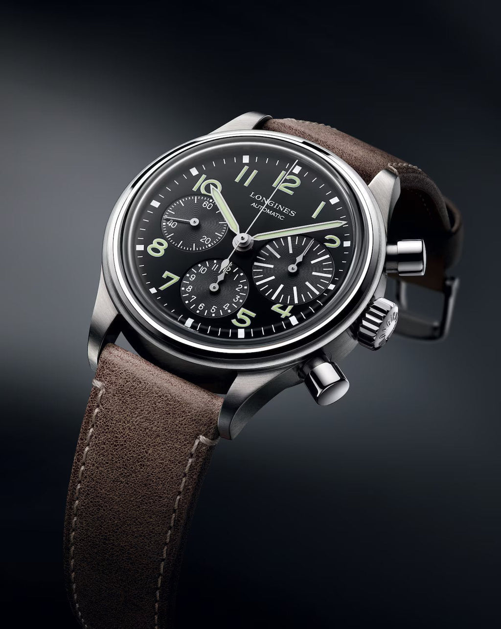 Relógio Longines AVIGATION BIGEYE L28164532