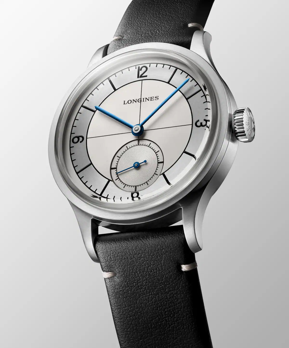 Relógio Longines SECTOR DIAL l28284730 Automático 38.5mm