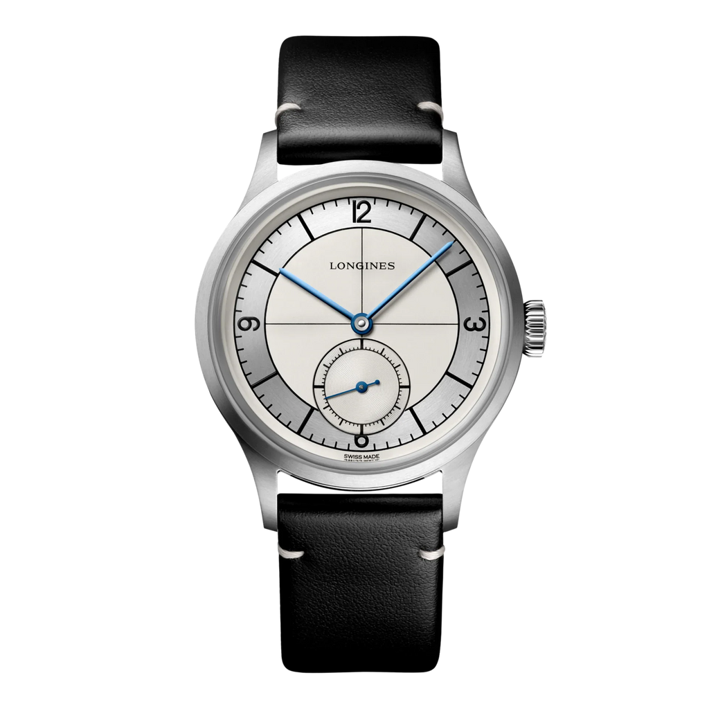Relógio Longines SECTOR DIAL l28284730 Automático 38.5mm