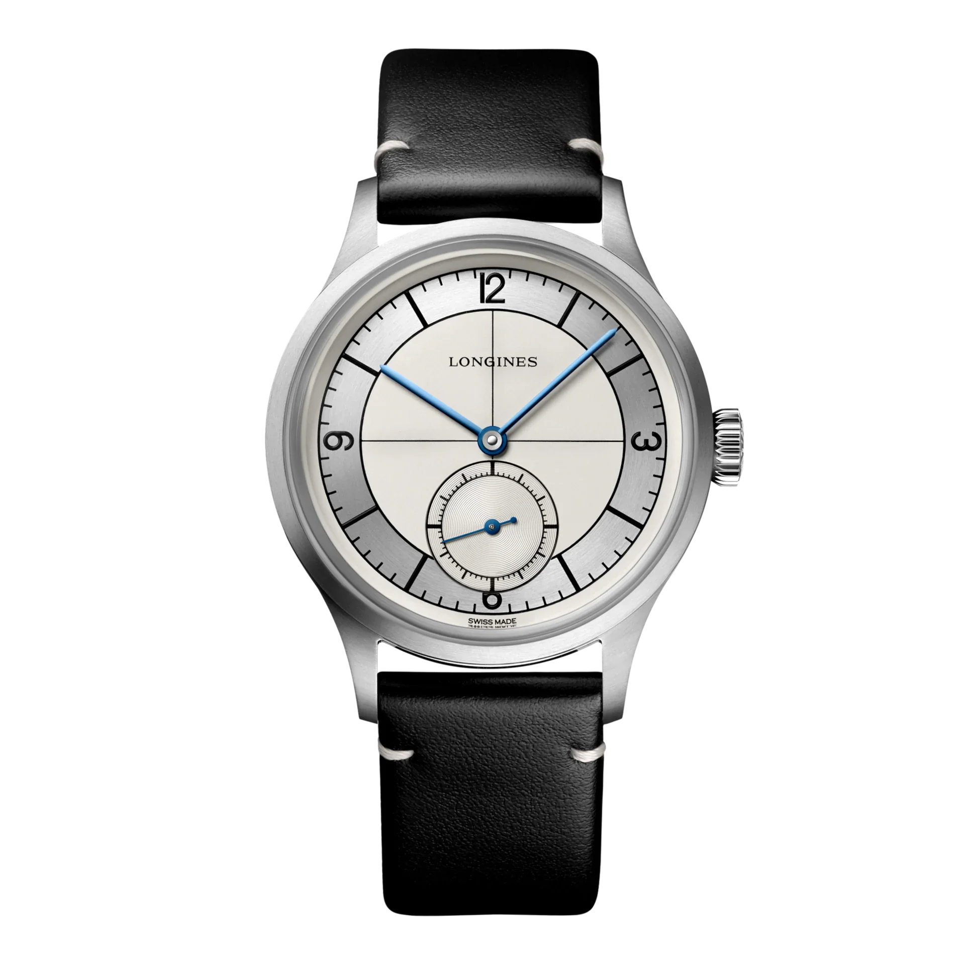 Relógio Longines SECTOR DIAL l28284730 Automático 38.5mm