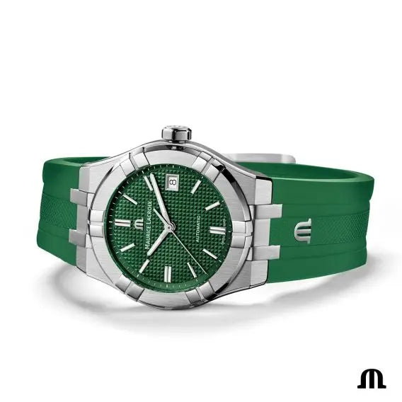 Relógio Maurice Lacroix Aikon AI6007-SS000-630-5 - Automático - 42mm