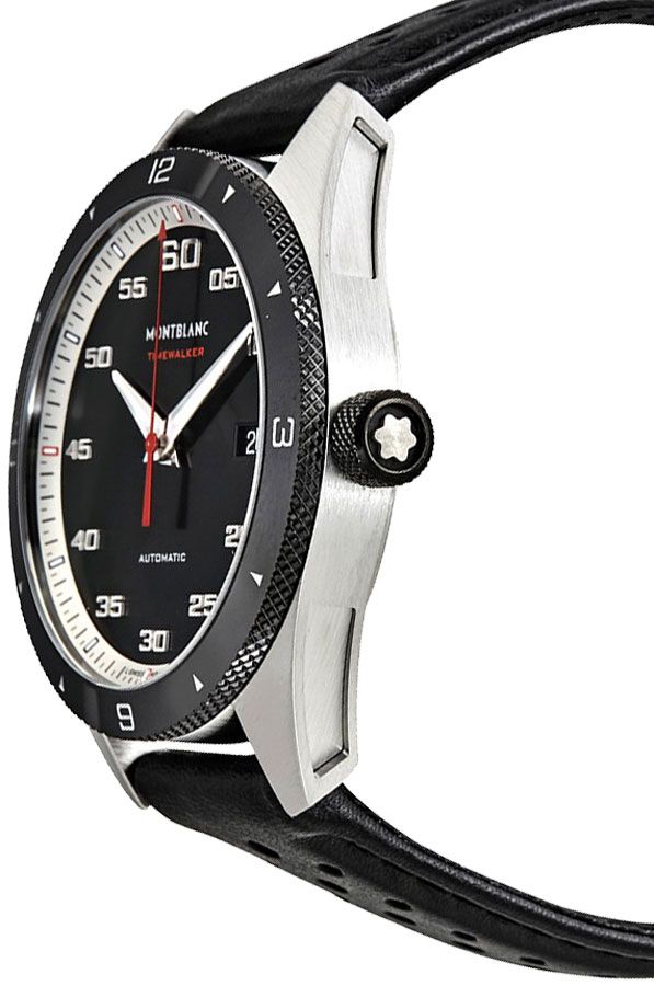 Relógio Montblanc TimeWalker 116061 - Automático - 42mm