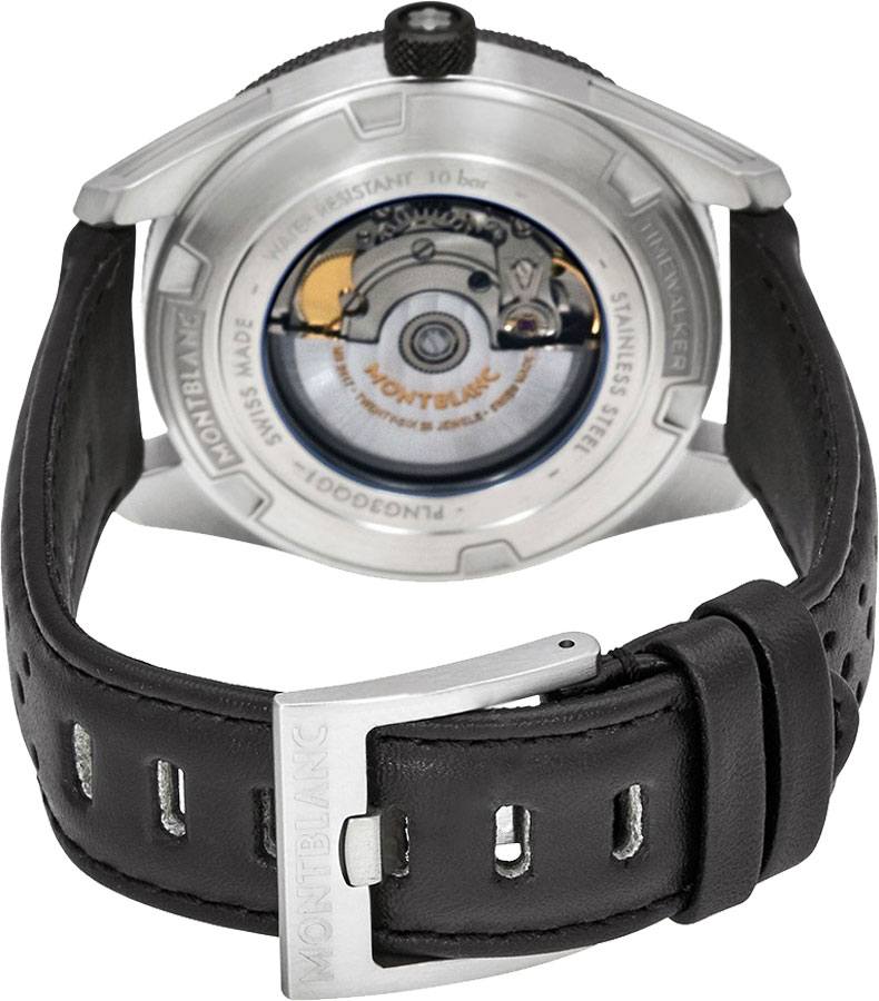 Relógio Montblanc TimeWalker 116061 - Automático - 42mm