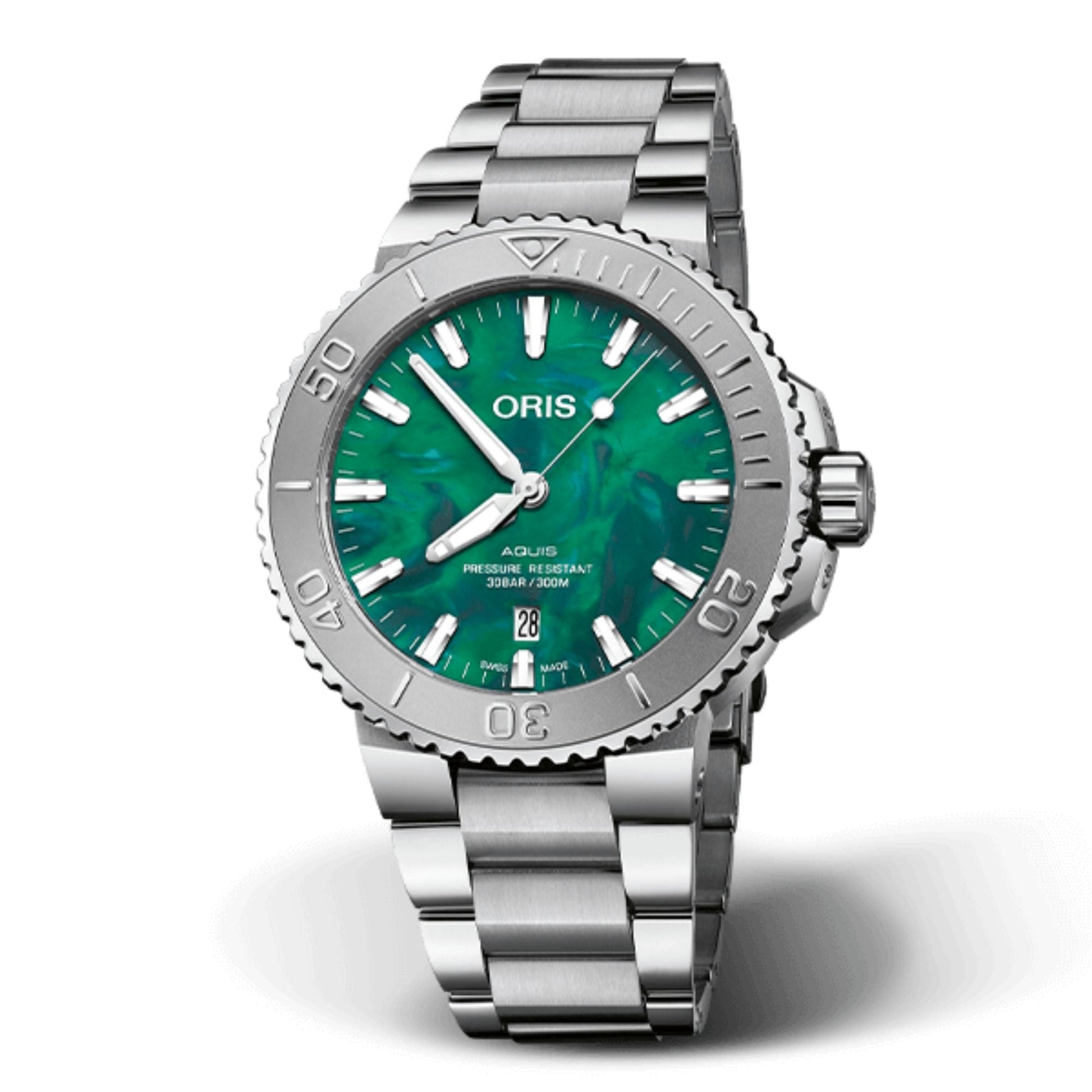 Relógio Oris BRACENET - Automático - 43.5mm